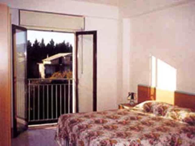 Aquamarine Residence Davoli Kamer foto